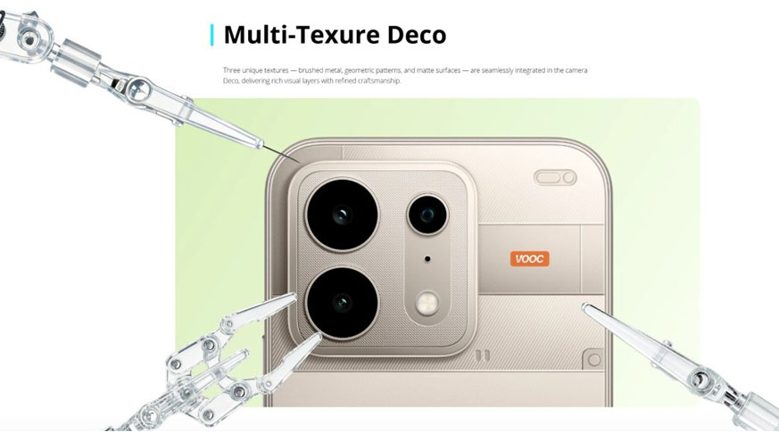 Realme P4s 5G giá rẻ