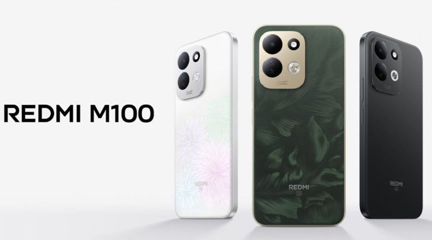 Xiaomi Redmi M100