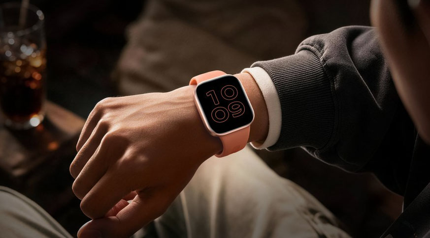 Xiaomi Redmi Watch 6 Active giá rẻ