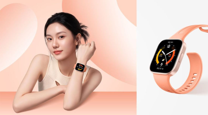 Xiaomi Redmi Watch 6 Active