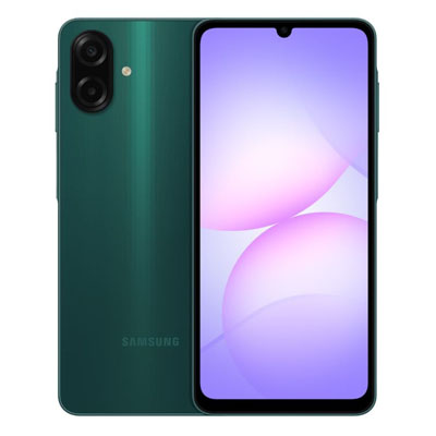 Samsung Galaxy A07s