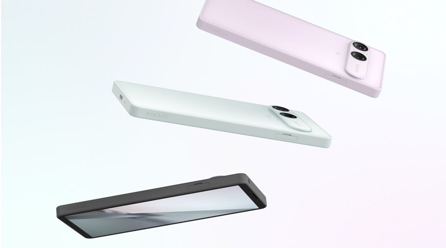 Sony Xperia 10 VIII giá rẻ