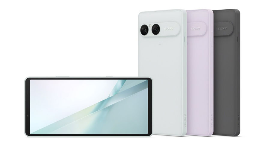 Sony Xperia 10 VIII