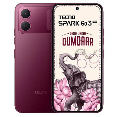 Tecno Spark Go 3 Pro