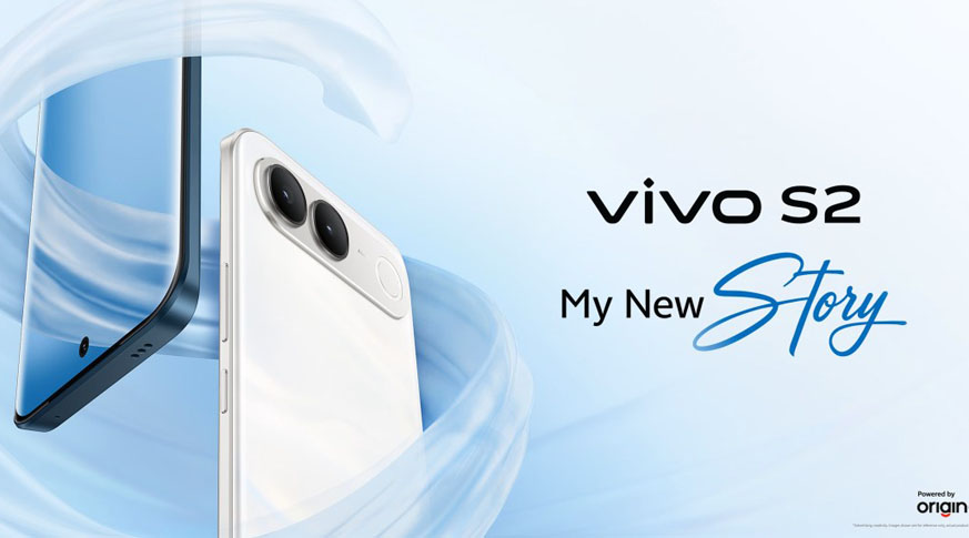 Vivo S2