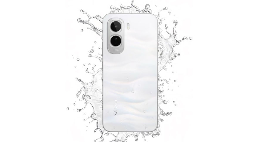 Vivo V70 Lite 4G