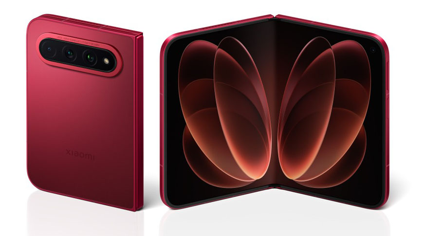 Xiaomi 18 Fold 5G giá rẻ