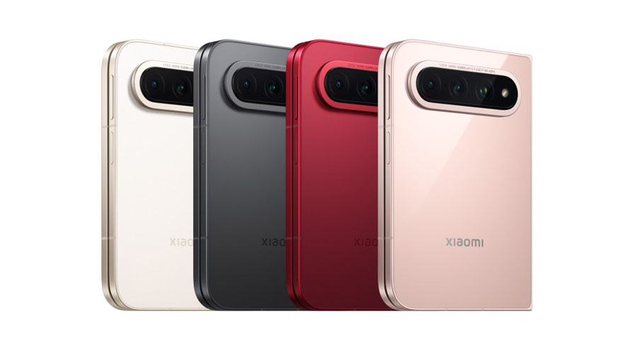 Xiaomi 18 Fold 5G
