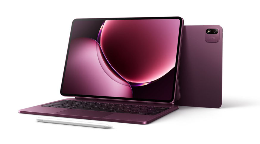 Xiaomi Pad 9 Pro Max