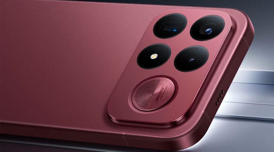 Xiaomi POCO F9 Ultra giá rẻ