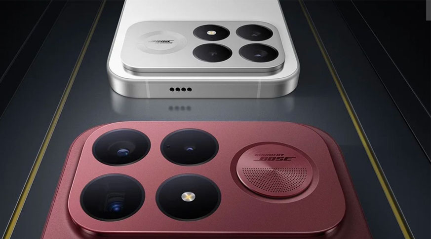 Xiaomi POCO F9 Ultra