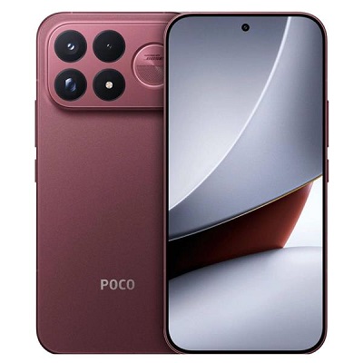 Xiaomi POCO F9 Ultra
