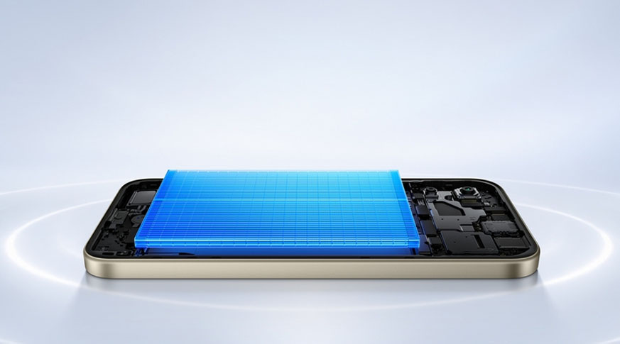 Xiaomi Redmi 17 5G