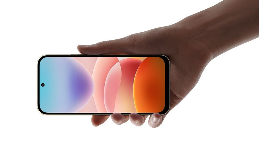 Xiaomi Redmi 17 5G