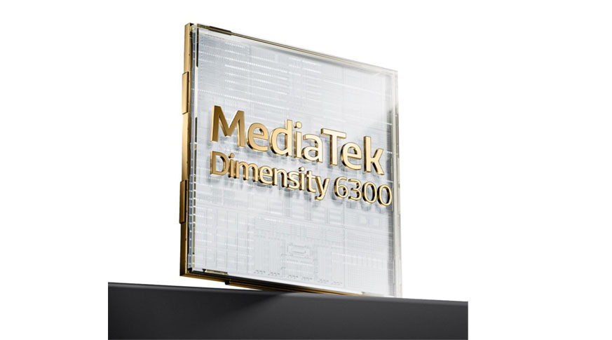 Xiaomi Redmi 17C 5G chip Dimensity 6300