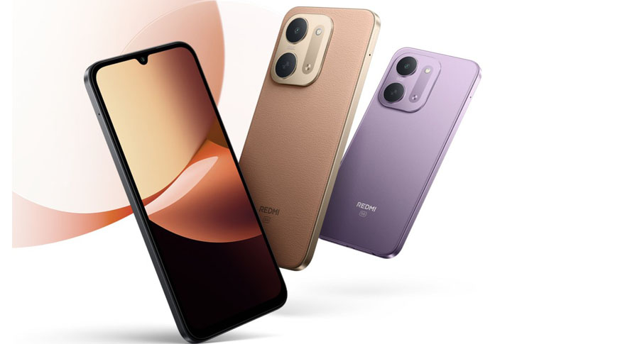 Xiaomi Redmi 17C 5G