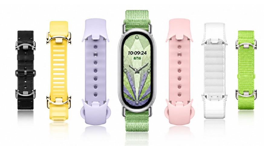 Xiaomi Smart Band 11 giá rẻ