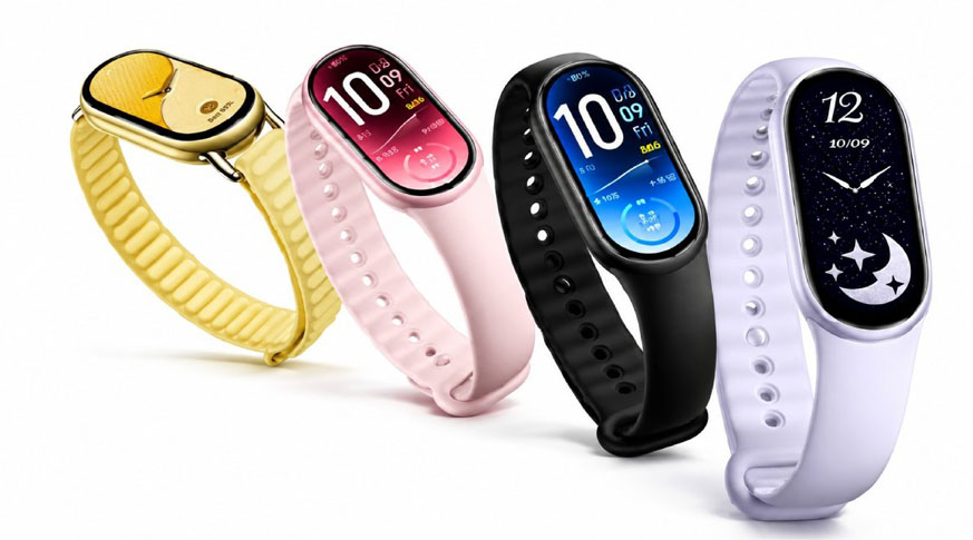 Xiaomi Smart Band 11
