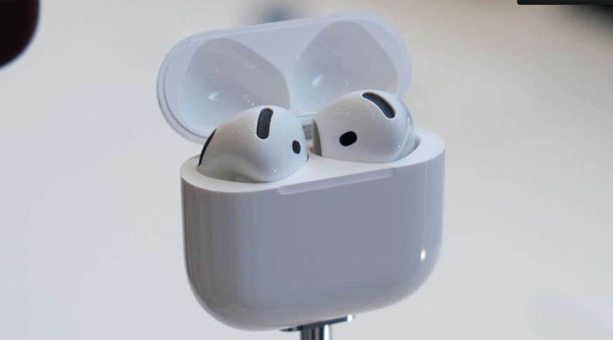 Apple AirPods 5 giá rẻ