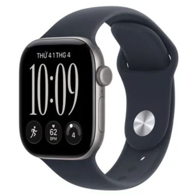 Apple Watch Series 12