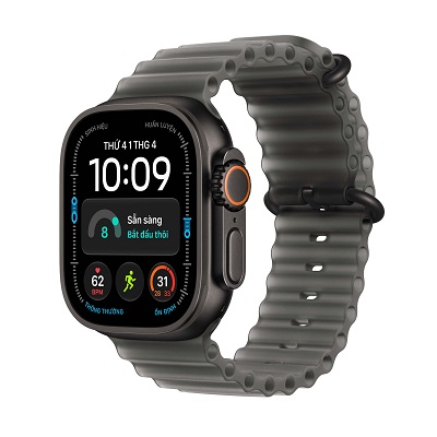 Apple Watch Ultra 4