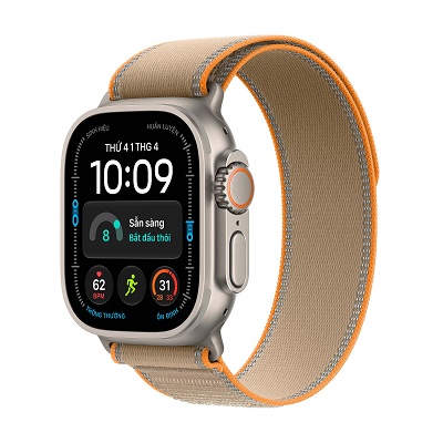 Apple Watch Ultra 4