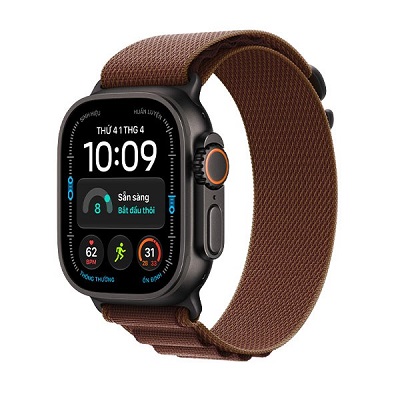 Apple Watch Ultra 4