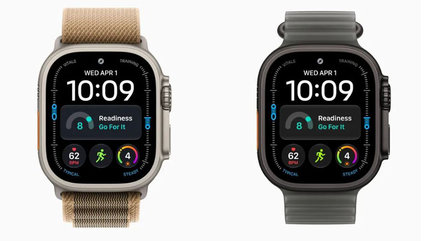 Apple Watch Ultra 4 giá rẻ