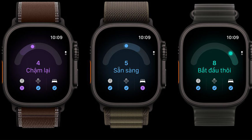 Apple Watch Ultra 4