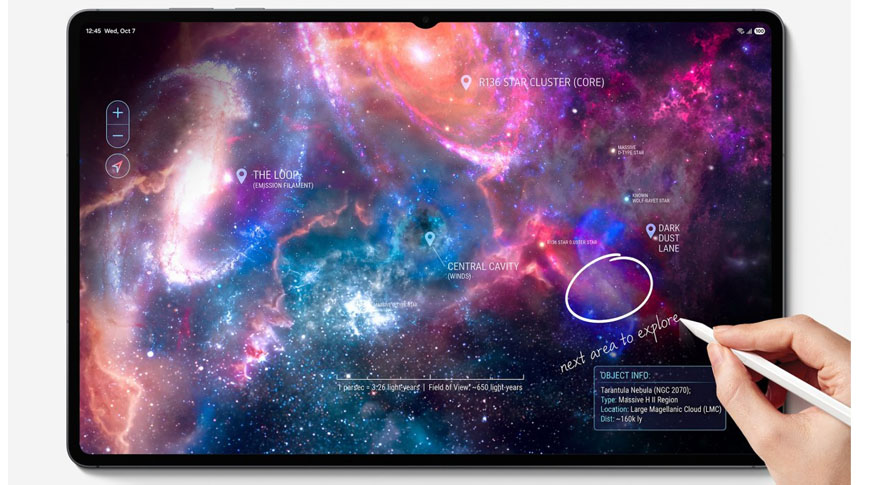 Galaxy Tab S12 Ultra giá rẻ