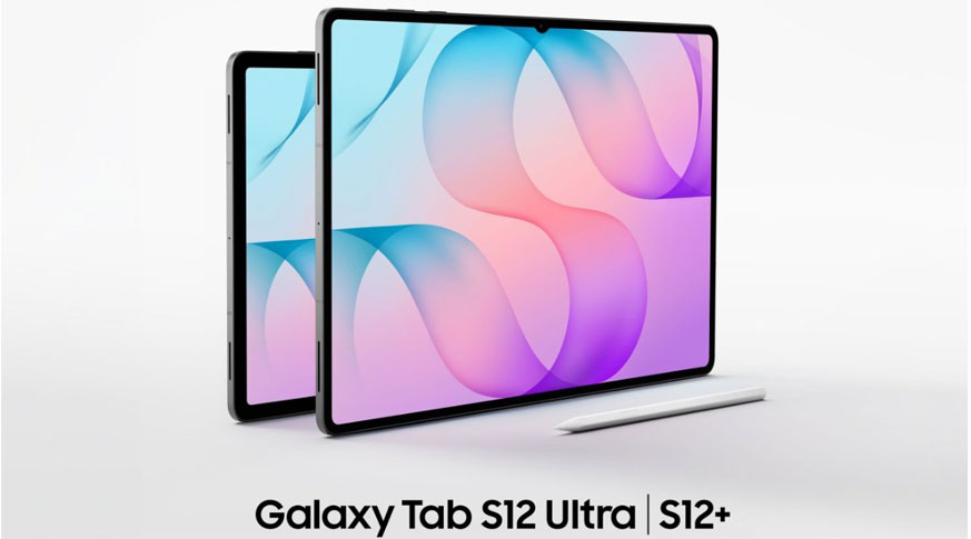 Galaxy Tab S12 Ultra