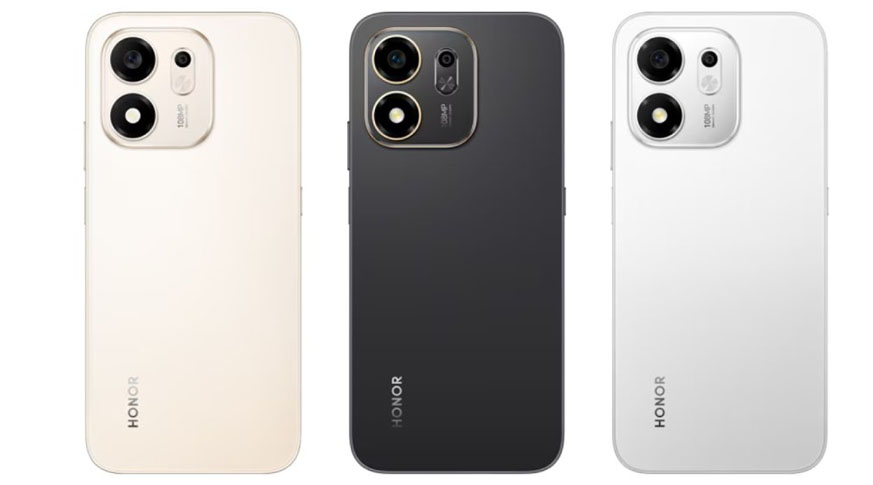 HONOR 600 Elite