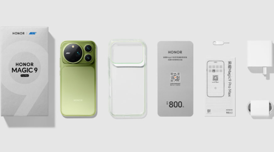 Honor Magic 9 Pro Max giá rẻ