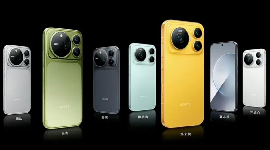 Honor Magic 9