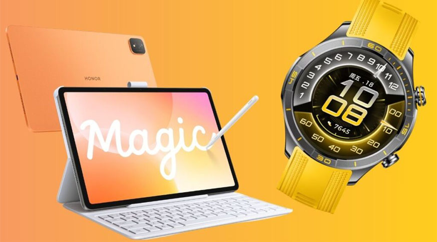 Honor Magic Pad 4 12.1 giá rẻ