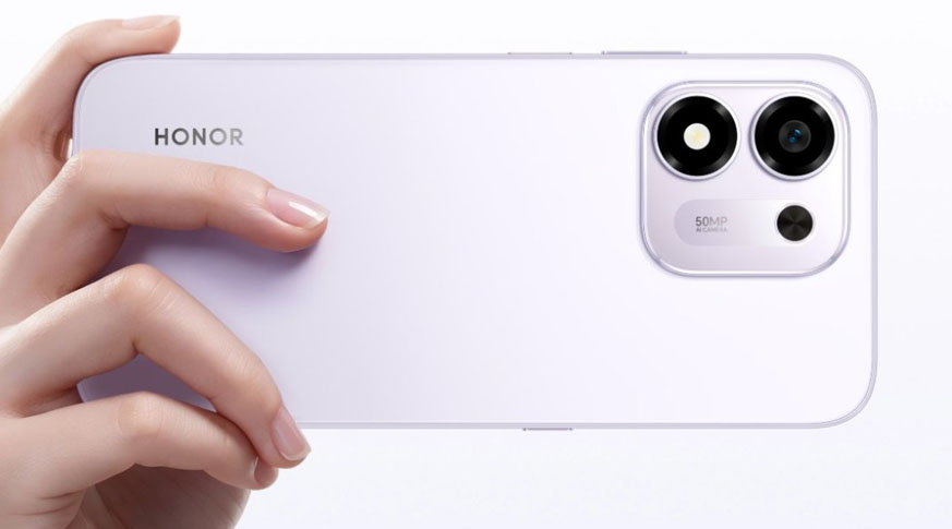 HONOR Play 11