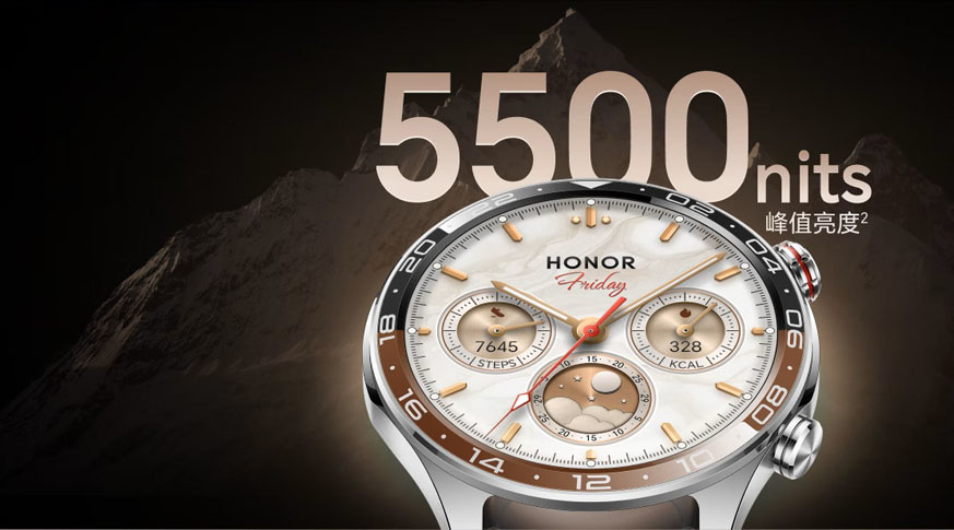 HONOR Watch 6 Pro giá rẻ