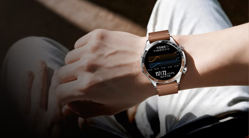HONOR Watch 6 Pro
