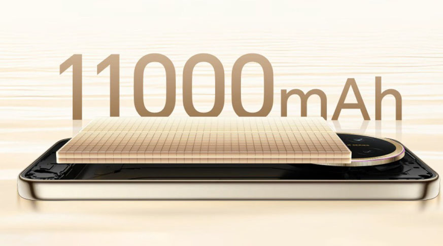 Honor X9e Pro