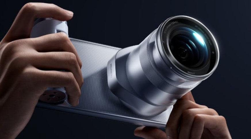 Huawei Mate 90 Pro Max camera 200MP