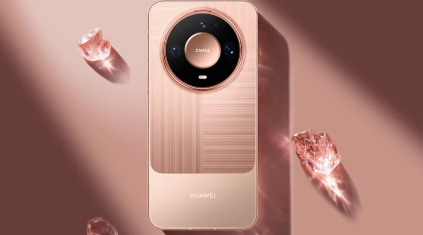 Huawei Mate 90 Pro Max