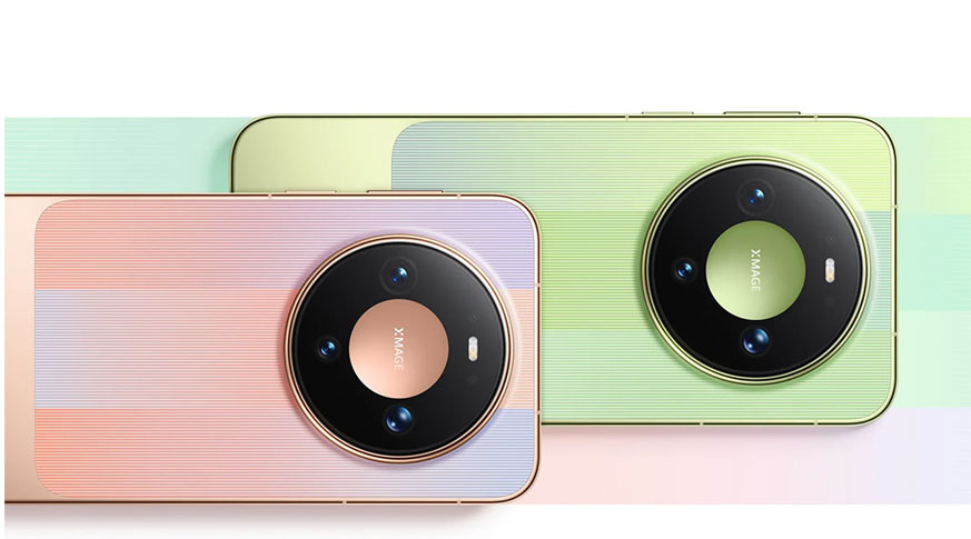 Huawei Mate 90