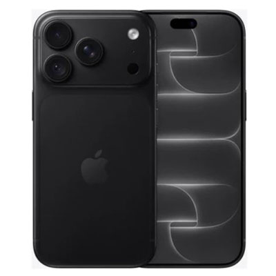 iPhone 18 Pro