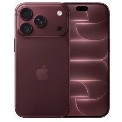 iPhone 18 Pro Max