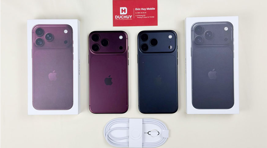 iPhone 18 Pro Max