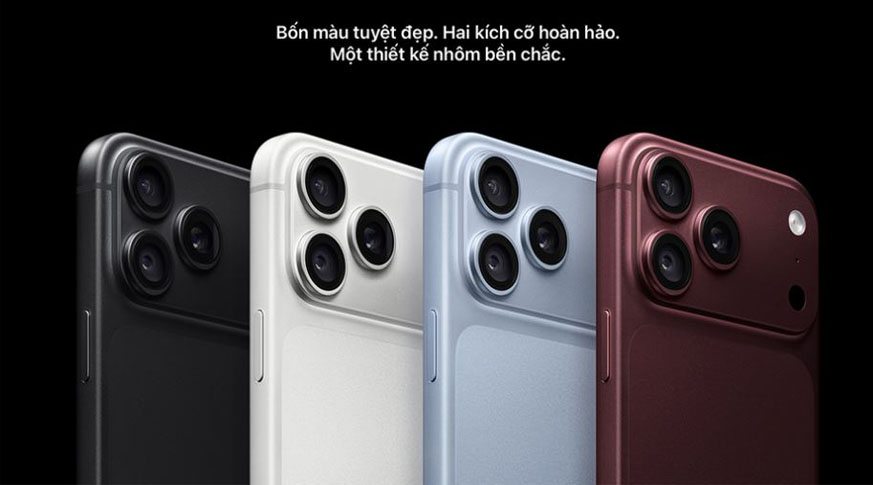 iPhone 18 Pro
