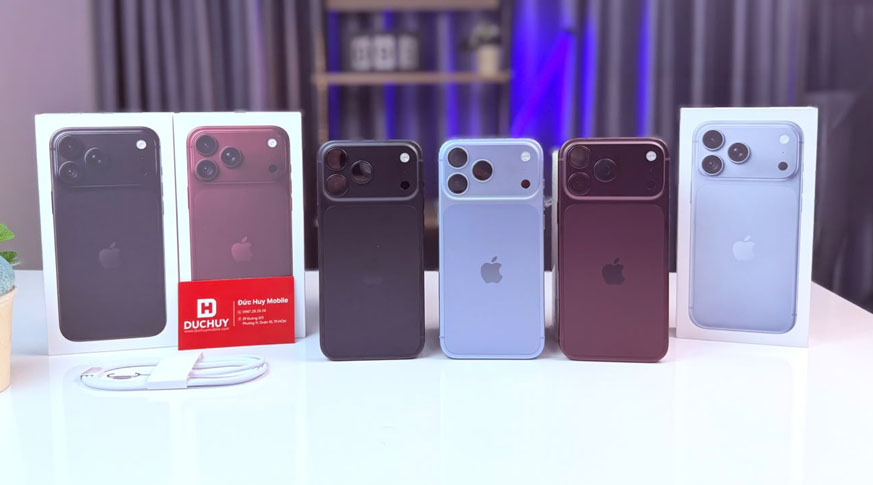 iPhone 18 Pro