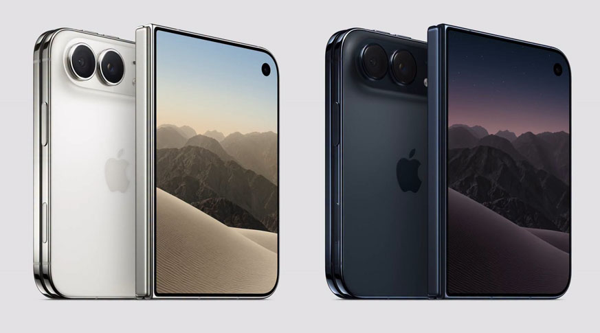 iPhone Duo
