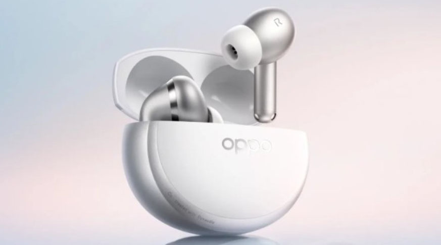 OPPO Enco X4