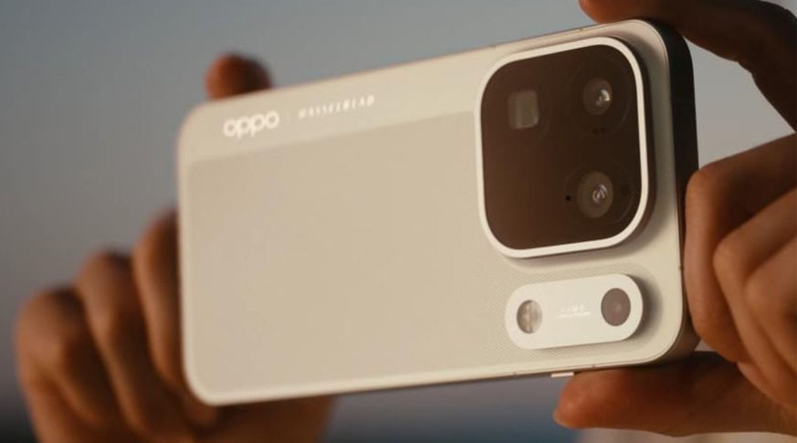 OPPO Find X10 Pro Max